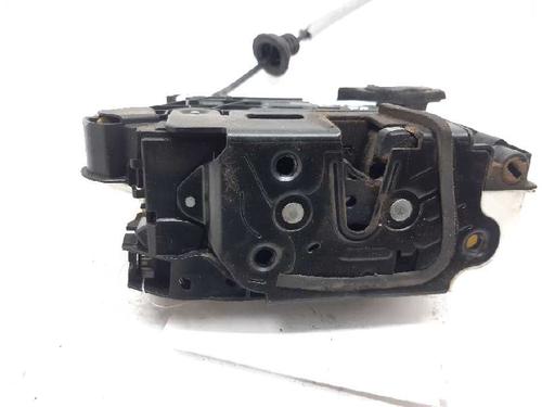 Front right lock VW POLO V (6R1, 6C1) 1.4 TDI | BP4960353C97 