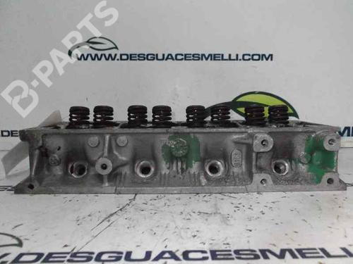 Used Cylinder head Cylinder head RENAULT SUPER 5 (B/C40_) 1.4 Cat (B/C/407) (58 hp) 10971278 10971278