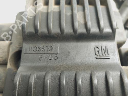 Ignition coil OPEL ASTRA F Hatchback (T92)  | BP23268230M94 