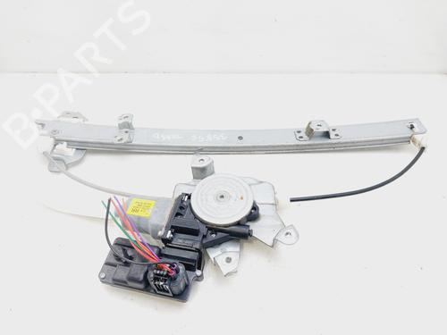 Used Rear right window mechanism RENAULT KOLEOS I (HY_) 2.0 dCi (HY0K) (150 hp) 21129974