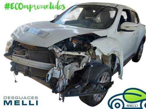 Used Parts NISSAN JUKE (F15)    4952231