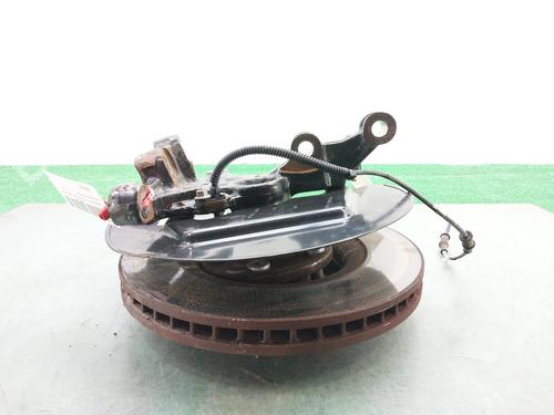 Left front steering knuckle FORD USA MUSTANG Coupe  | BP22746214M25 