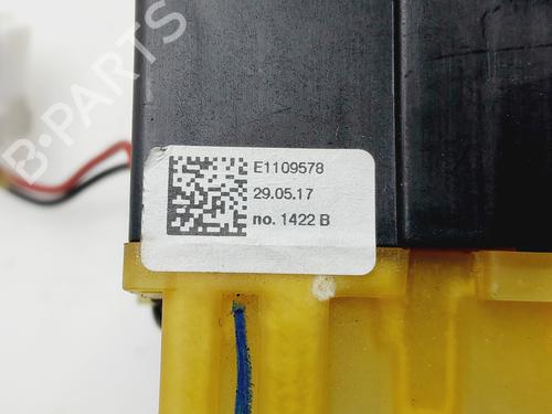Headlight switch RENAULT CLIO IV (BH_) | BP31091196I24