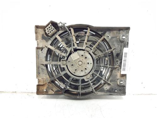 Used Radiator fan OPEL ASTRA G Saloon (T98) 1.6 16V (F69) (101 hp) 8345385