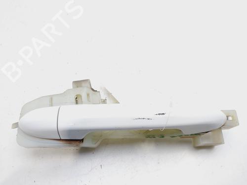 Used Front right exterior door handle KIA RIO III (UB) 1.2 CVVT (84 hp) 25594660
