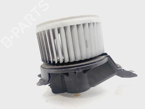 Heater blower motor FIAT PUNTO EVO (199_) 1.3 D Multijet (199AXC1A, 199BXC1A, 199AXT1A, 199BXT1A) | BP20324452M62 