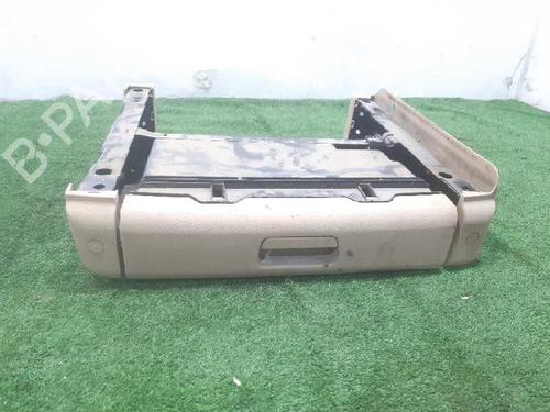 Used Glove box VW TOURAN (1T1, 1T2) 2.0 TDI 16V (140 hp) 13996095