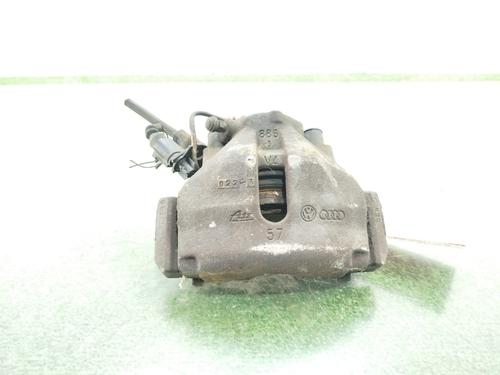 Used Right front brake caliper Right front brake caliper AUDI A4 B6 Convertible (8H7) 2.5 TDI (163 hp) 33319583 33319583