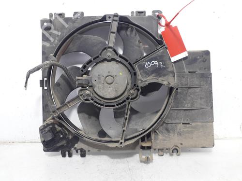 Radiator fan NISSAN MICRA III (K12) 1.2 16V | BP8619699M35 