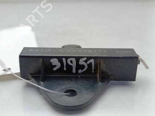 Used Electronic module Electronic module 39637386 39637386