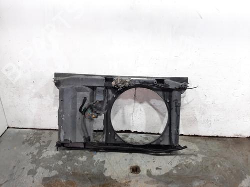 Frontplade/Frontkurv CITROËN C4 I (LC_) [2004-2014]  15816800
