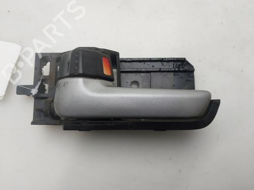 Used Front left interior door handle Front left interior door handle 37184683 37184683