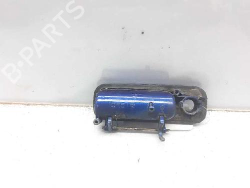 Tailgate handle SEAT AROSA (6H1) 1.0 | BP6120111C132 