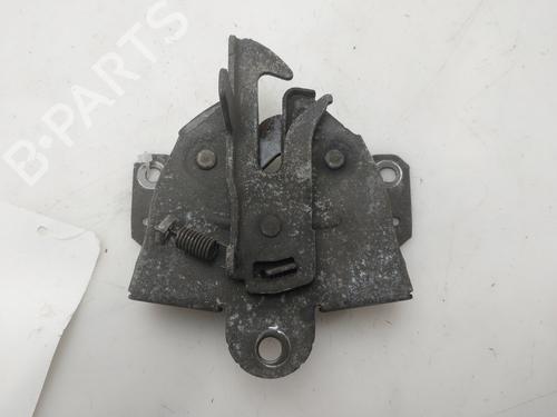 Used Hood lock Hood lock 38194741 38194741