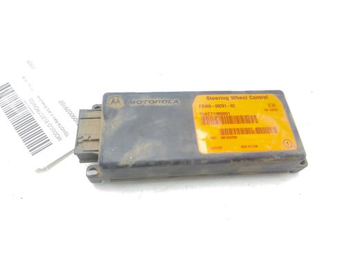 Used Electronic module TOYOTA RAV 4 III (_A3_) [2005-2014]  26588266