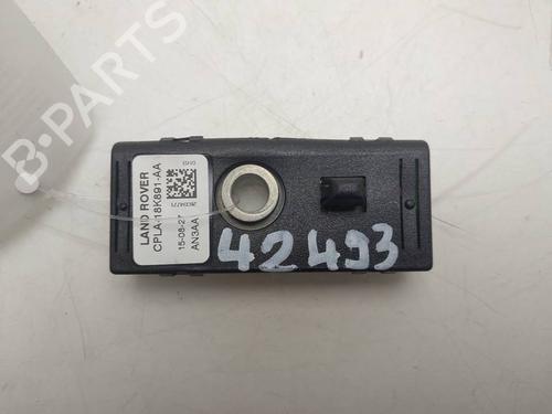 Electronic module LAND ROVER DISCOVERY SPORT (L550) | BP38615982M83 - Image 4