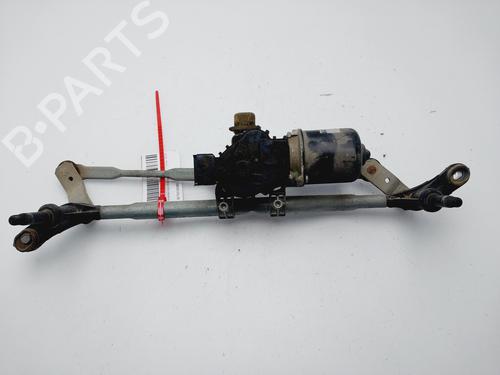 Used Front wiper motor CITROËN C-ELYSEE (DD_) 1.6 HDI 92 (92 hp) 23462781