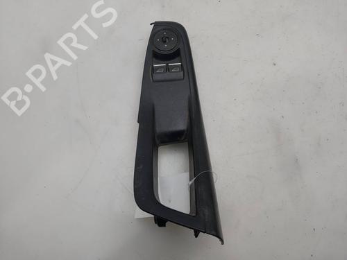Used Left front window switch Left front window switch 39184196 39184196