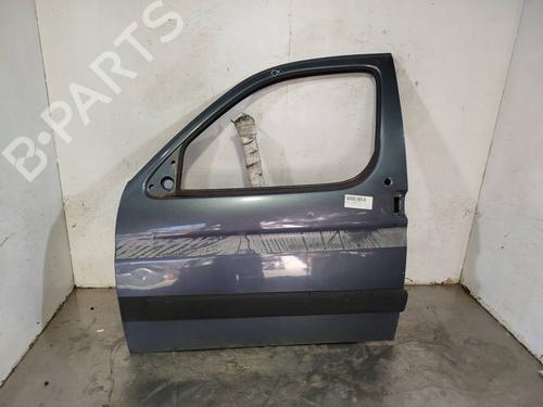 Used Left front door Left front door 39641372 39641372
