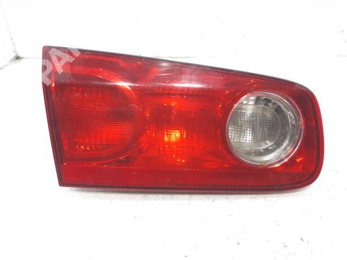 Used Left tailgate light Left tailgate light RENAULT LAGUNA II Grandtour (KG0/1_) 1.9 dCi (KG1A, KG1W, KG0G) (110 hp) 8123476 8123476