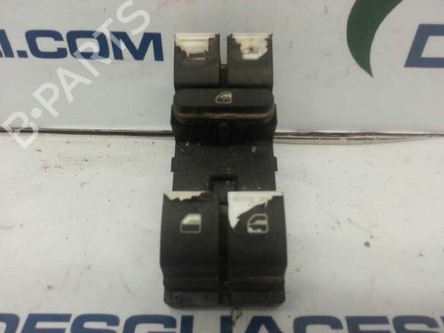Used Left front window switch VW TOURAN (1T1, 1T2) [2003-2010]  2857194