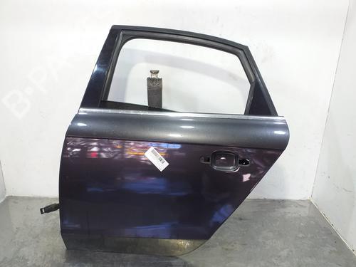 Used Left rear door AUDI A4 B8 (8K2) [2007-2017]  17609188