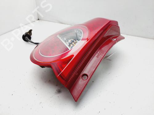 Left taillight CHEVROLET AVEO / KALOS Hatchback (T250, T255)  | BP22922459C34 