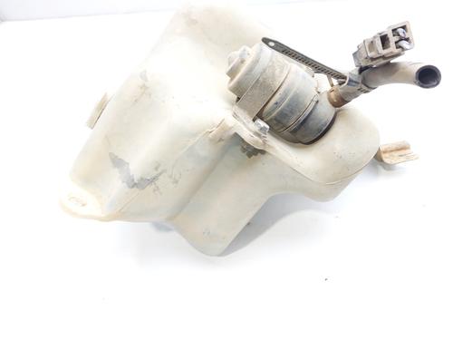 Windscreen washer tank MITSUBISHI PAJERO I (L04_G, L14_G) 2.5 TD (L044G, L049G) | BP12980748C113 