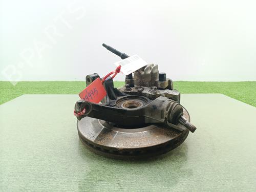 Left front steering knuckle CITROËN BERLINGO MULTISPACE (B9) 1.6 BlueHDi 120 | BP33885197M25 - Image 3