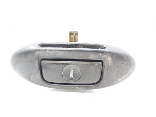 Used Tailgate handle Tailgate handle RENAULT MEGANE I Classic (LA0/1_) 1.6 e (LA0F, LA0S) (90 hp) 11168852 11168852