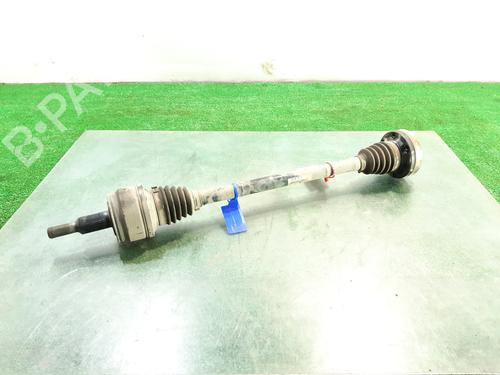 Right rear driveshaft VW TOUAREG (7LA, 7L6, 7L7) 2.5 R5 TDI (174 hp) 9825081