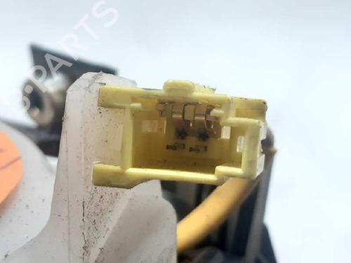 Driver airbag NISSAN ALMERA TINO (V10) 1.8 | BP4904745C9 