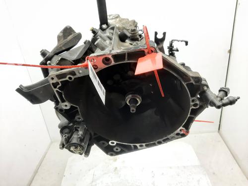 Gearkasse PEUGEOT EXPERT Van (VF3A_, VF3U_, VF3X_) 1.6 HDi 90 8V (90 hp) 31878361