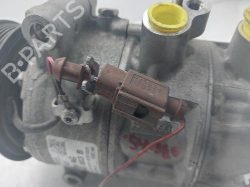 AC compressor SEAT LEON (5F1)  | BP33126507M34  - Image 6