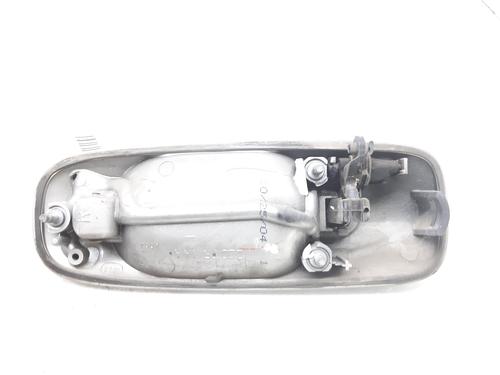 Front right exterior door handle CHRYSLER VOYAGER IV (RG, RS) 2.5 CRD | BP10109775C129 