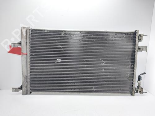 AC radiator CHEVROLET ORLANDO (J309) 2.0 D | BP37294567M32 - Image 2