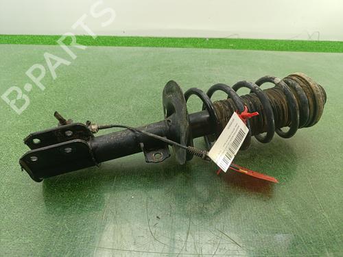 Venstre fortil støddæmper OPEL ASTRA H (A04) [2004-2014]  25917856