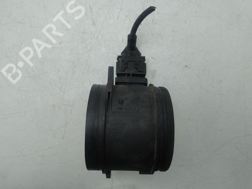 Used Mass air flow sensor BMW X3 (E83) xDrive 20 d (177 hp) 27485716