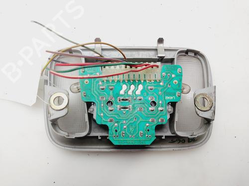Interior roof light VOLVO S40 I (644) 1.6 | BP28418129I8