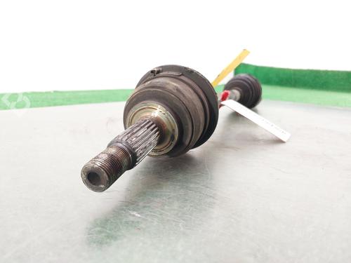 Left front driveshaft NISSAN MICRA III (K12) 1.2 16V | BP14936549M38 