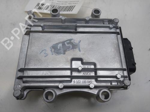 Engine control unit (ECU) KIA STONIC (YB)  | BP15838060M57 