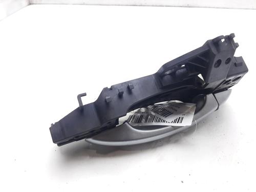 Rear right exterior door handle AUDI A4 B8 (8K2) 2.0 TDI | BP17706859C130 