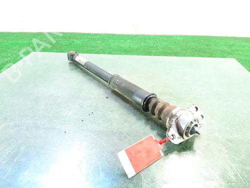Left rear shock absorber VW POLO V (6R1, 6C1) 1.4 TDI | BP8333959M18 