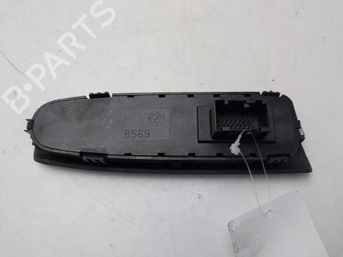 Left front window switch FIAT STILO (192_) 1.9 D Multijet | BP36069726I27 - Image 3