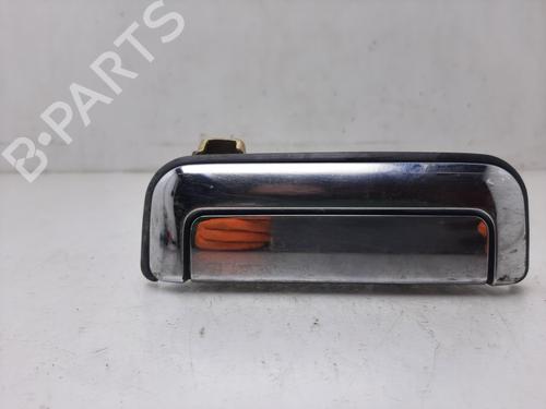 Used Front right exterior door handle MITSUBISHI PAJERO SPORT I (K7_, K9_) 2.5 TD (K94W, K74T) (115 hp) 17182489