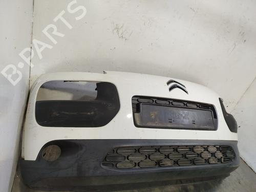 Front bumper CITROËN C4 CACTUS 1.2 VTi 82 | BP34348219C7  - Image 5