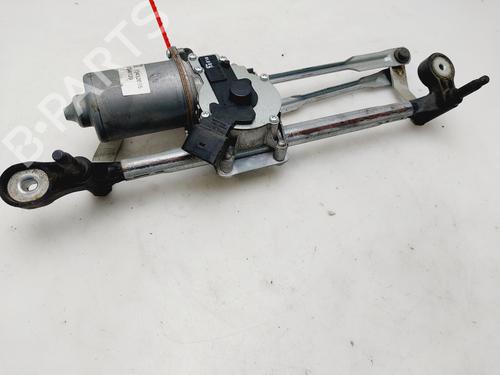Front wiper motor OPEL CORSA E (X15) 1.2 (08, 68) | BP26694221M29 