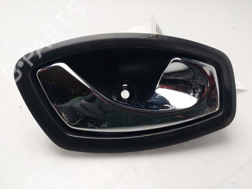 Used Front right interior door handle Front right interior door handle RENAULT GRAND SCÉNIC III (JZ0/1_) [2009-2016] 33219930 33219930