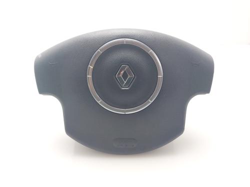 Airbag conducteur RENAULT GRAND SCÉNIC II (JM0/1_) [2004-2009]  16172723