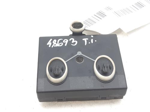 Used Electronic module AUDI A4 B8 (8K2) 2.0 TDI (150 hp) 10325162
